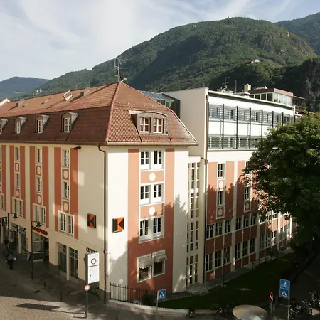 Hotel Kolpinghaus Bolzano